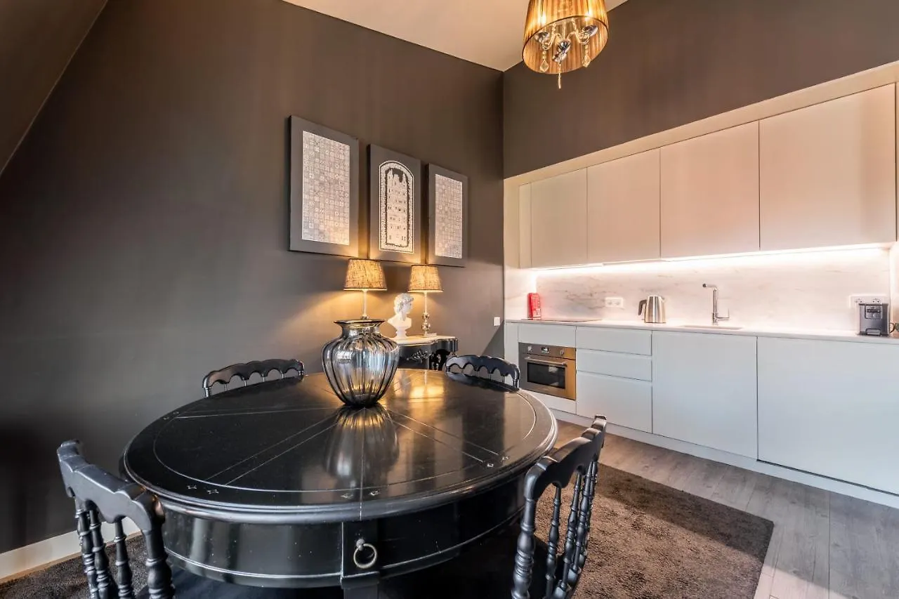 Guestready - Modern Apartment Ideal For 2 Lisboa