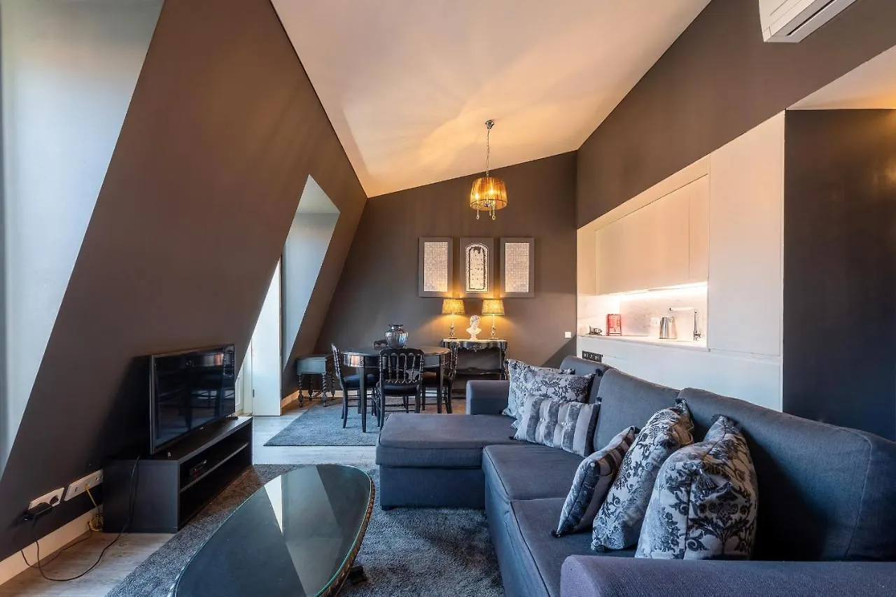 Guestready - Modern Apartment Ideal For 2 Lisboa Portugal
