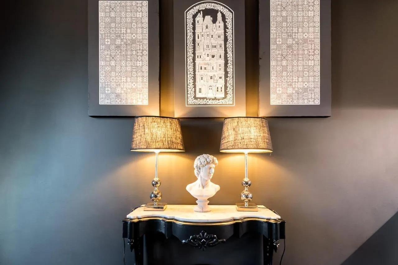Guestready - Modern Apartment Ideal For 2 Lisboa