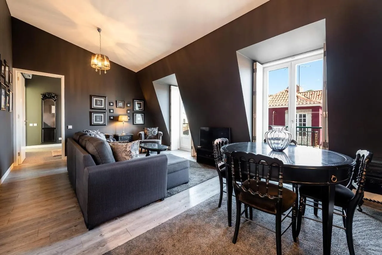 Guestready - Modern Apartment Ideal For 2 Lisboa 0*,  Portugal