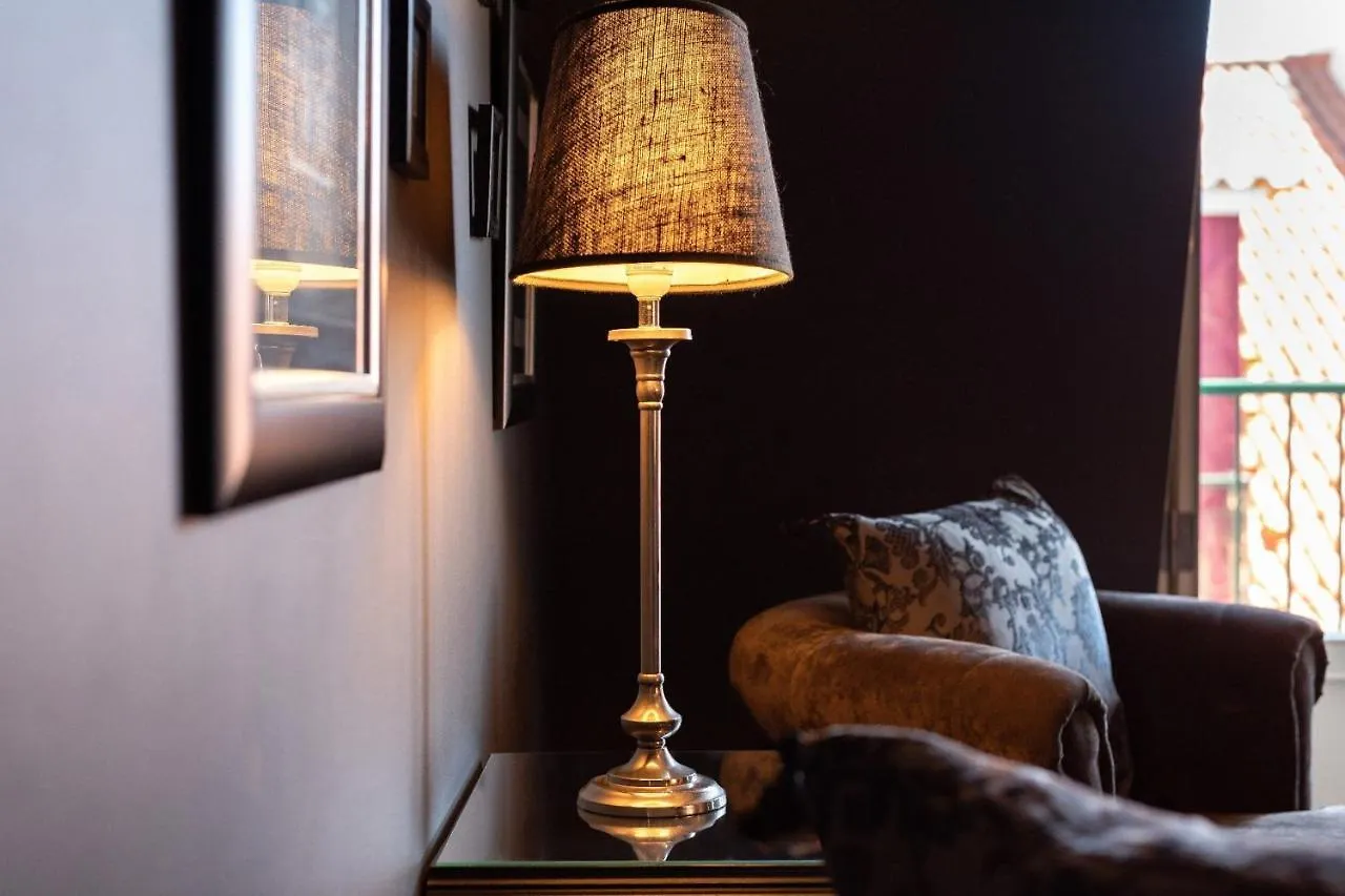 Guestready - Modern Apartment Ideal For 2 Lisboa