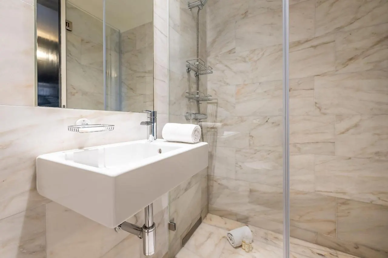 Guestready - Modern Apartment Ideal For 2 Lisboa