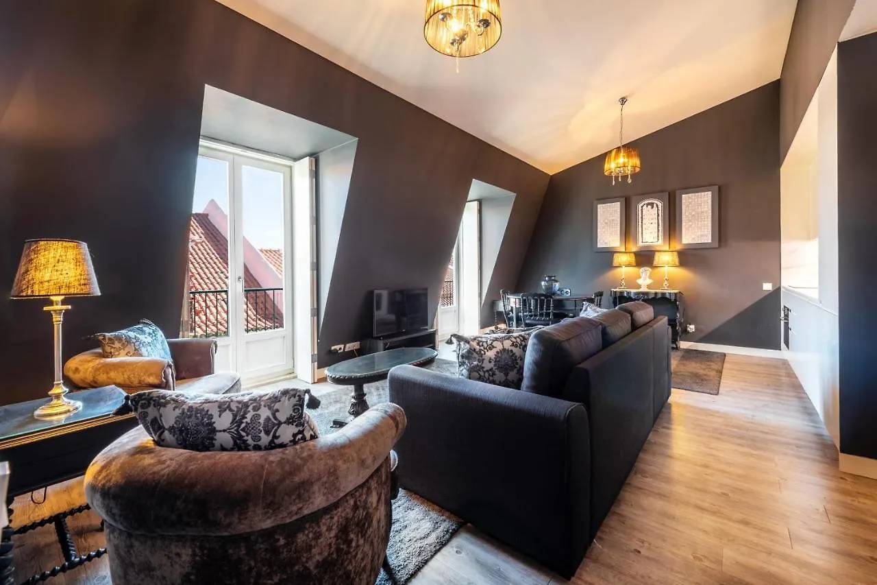Guestready - Modern Apartment Ideal For 2 Lisboa