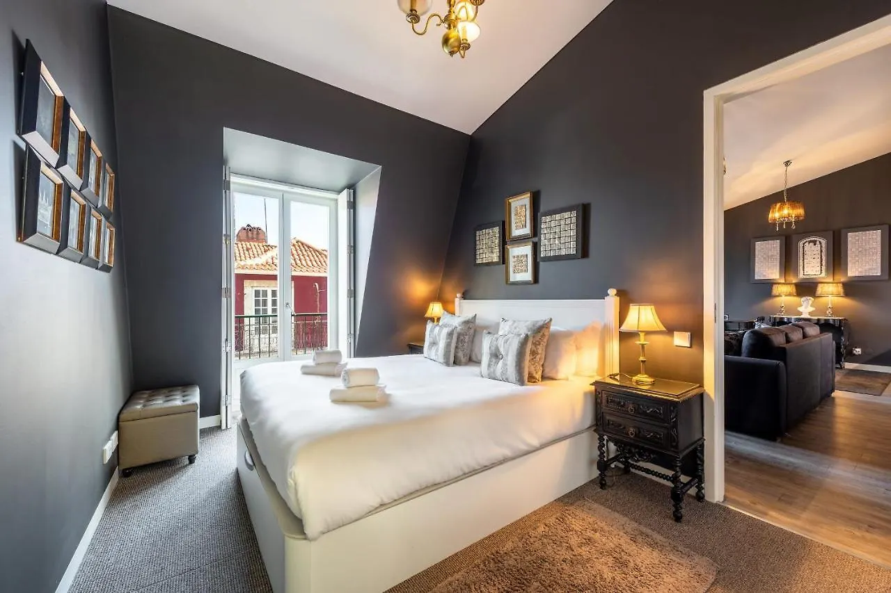 Guestready - Modern Apartment Ideal For 2 Lisboa