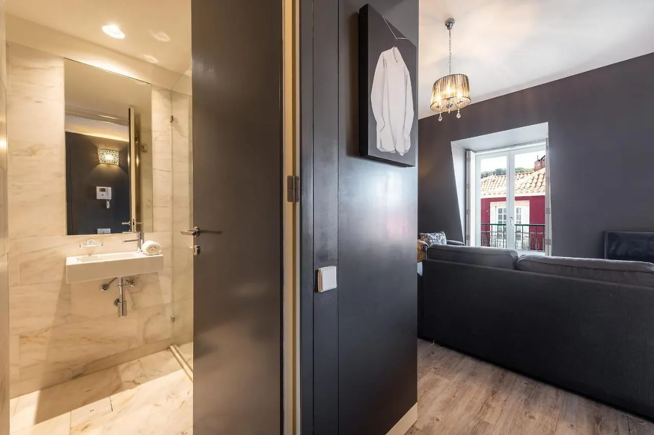 Guestready - Modern Apartment Ideal For 2 Lisboa Portugalsko