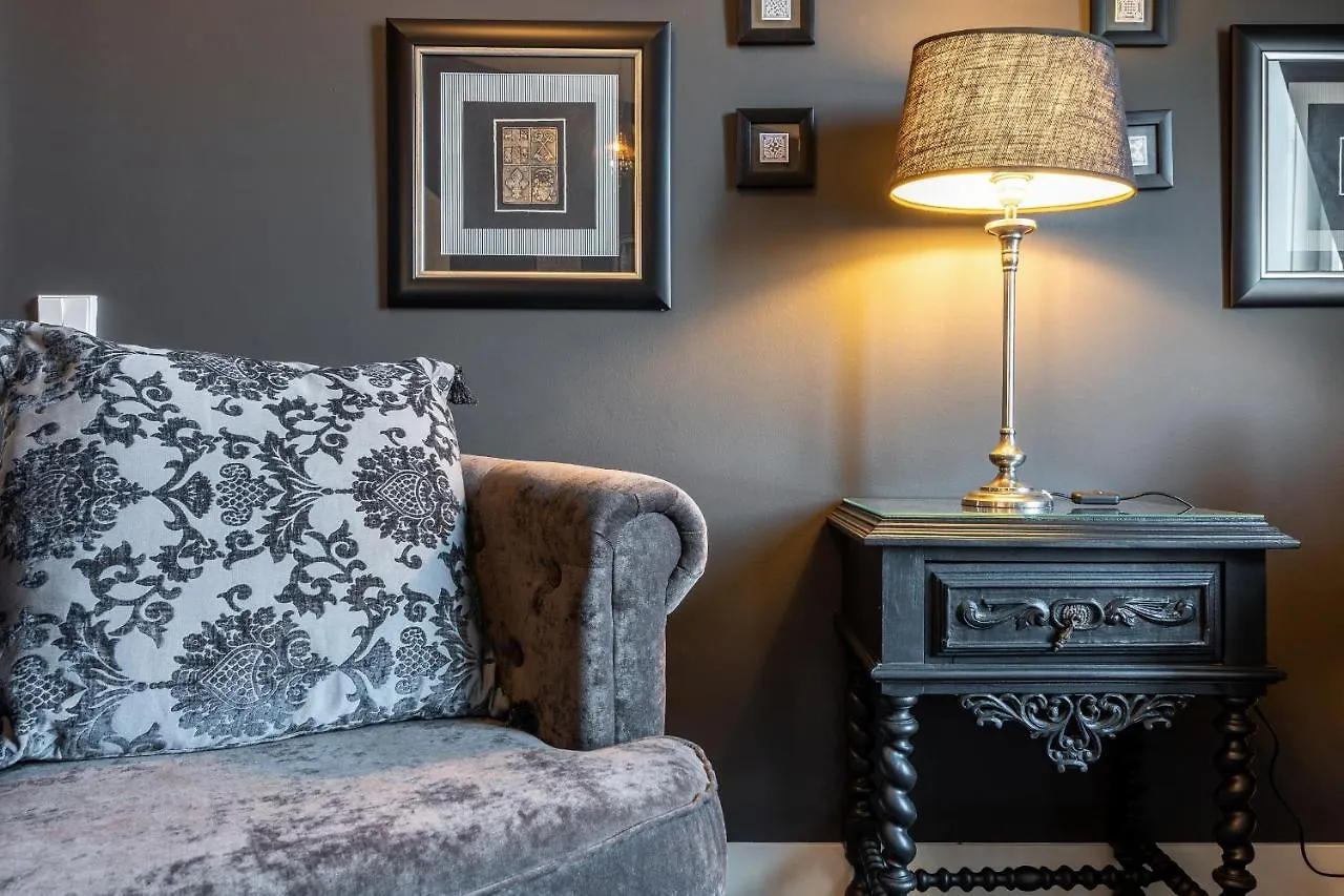 Guestready - Modern Apartment Ideal For 2 Lisboa